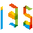 135编辑器 logo