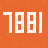 7881游戏交易平台 logo