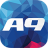 A9VG电玩部落 logo