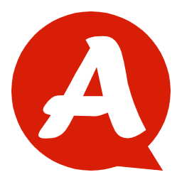 ACG社区 logo