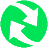 Afternic logo
