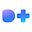 度加剪辑 官方网站 logo