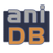 Anime News News? No—AniDB logo