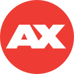 Anime Expo 官方网站 logo
