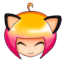 Anime Pictures logo
