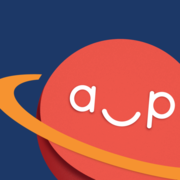 Anime Planet logo