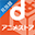 dアニメストア logo