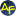Anime Forum 官方网站 logo
