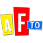 AnimeFreak logo