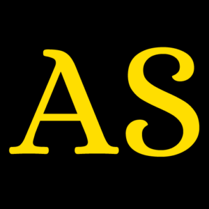 Anime Superhero logo