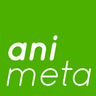 ANIMETA logo