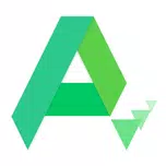 APKPure logo