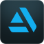 ArtStation logo