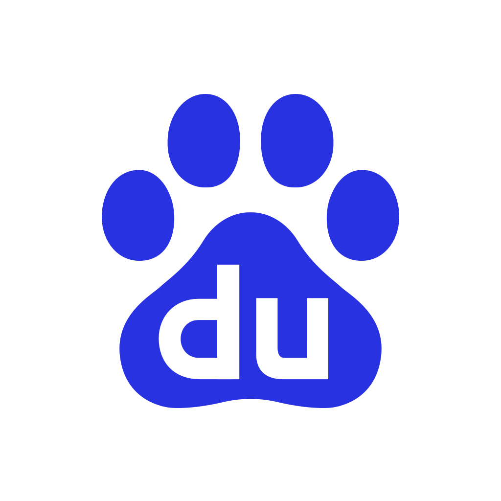 百度天气 官方网站 logo