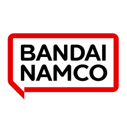 BANDAI NAMCO Entertainment logo