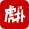 虎扑游戏 logo