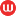 完美游戏社区 logo