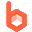 比格设计 logo
