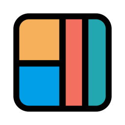 BookWalker logo