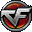 穿越火线职业联赛官网 logo