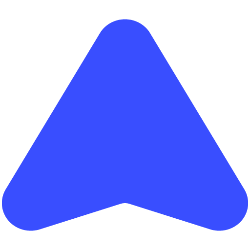 Characterized logo