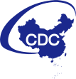 中国疾病预防控制中心 logo
