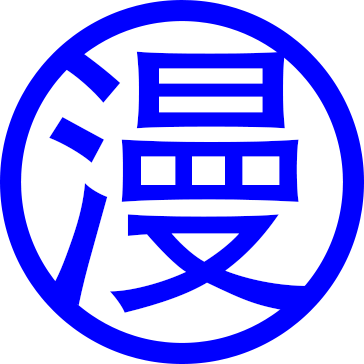 COCO漫画 logo