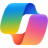Microsoft Copilot logo