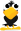 Crow's World of Anime logo
