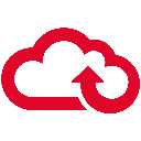 天翼云 logo