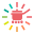日日煮 logo