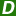 DD373游戏交易平台 logo