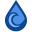 Deluge logo