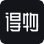 得物 logo