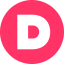 数英网 官方网站 logo