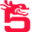 动漫屋 logo