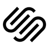 Squarespace Domains 官方网站 logo