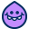 咚漫漫画 logo