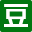 豆瓣小组 logo