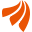 东方财富网 logo