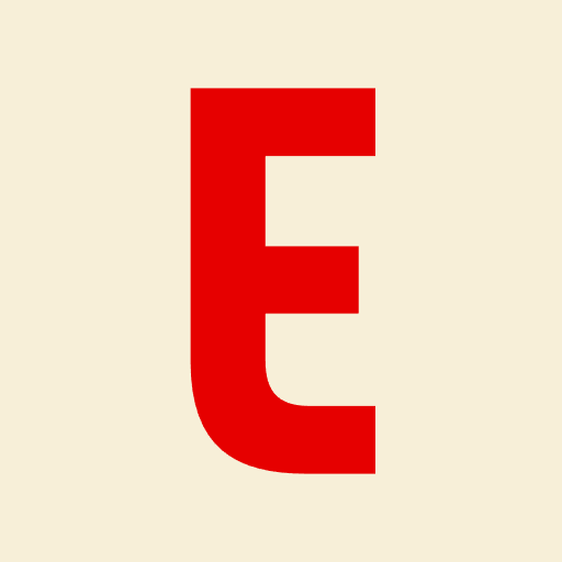 Eater 官方网站 logo