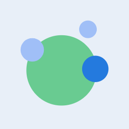 二次元社区 logo