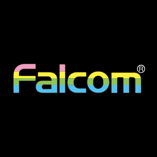 Falcom logo