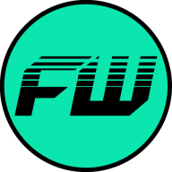 FandomWire logo
