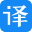 百度翻译 官方网站 logo