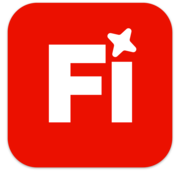 Adobe Firefly 官方网站 logo