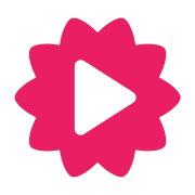 Fliki 官方网站 logo