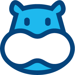 盒马鲜生 logo