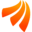天天基金网 logo