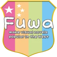 Fuwanovel logo